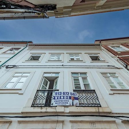 R3 - Coimbra Lovers - Mondego Suite Exterior photo