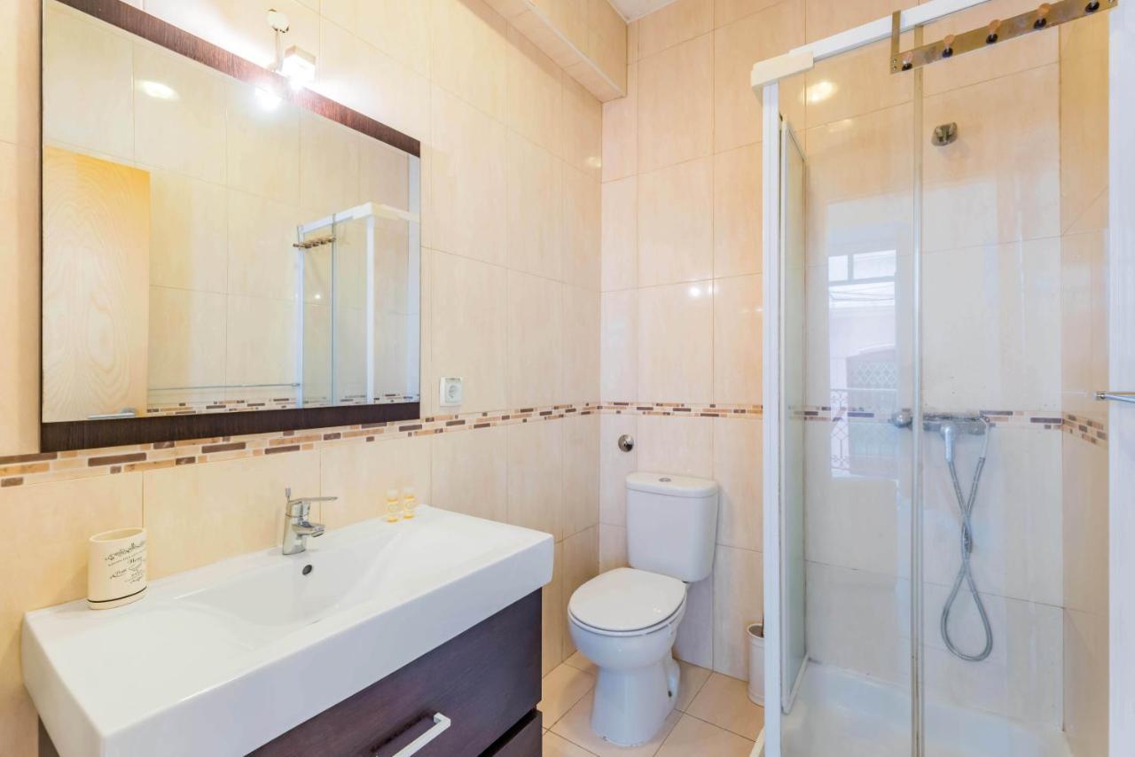R3 - Coimbra Lovers - Mondego Suite Exterior photo