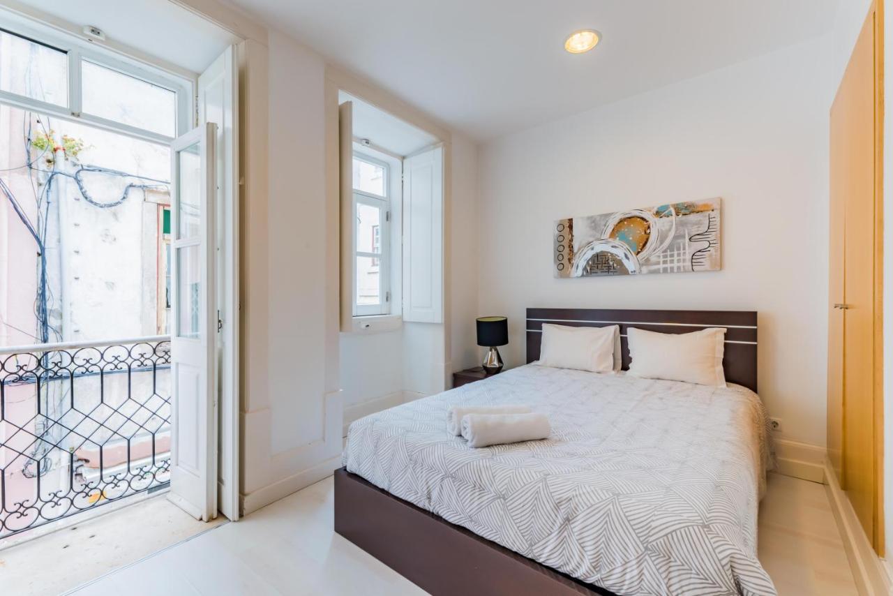 R3 - Coimbra Lovers - Mondego Suite Exterior photo