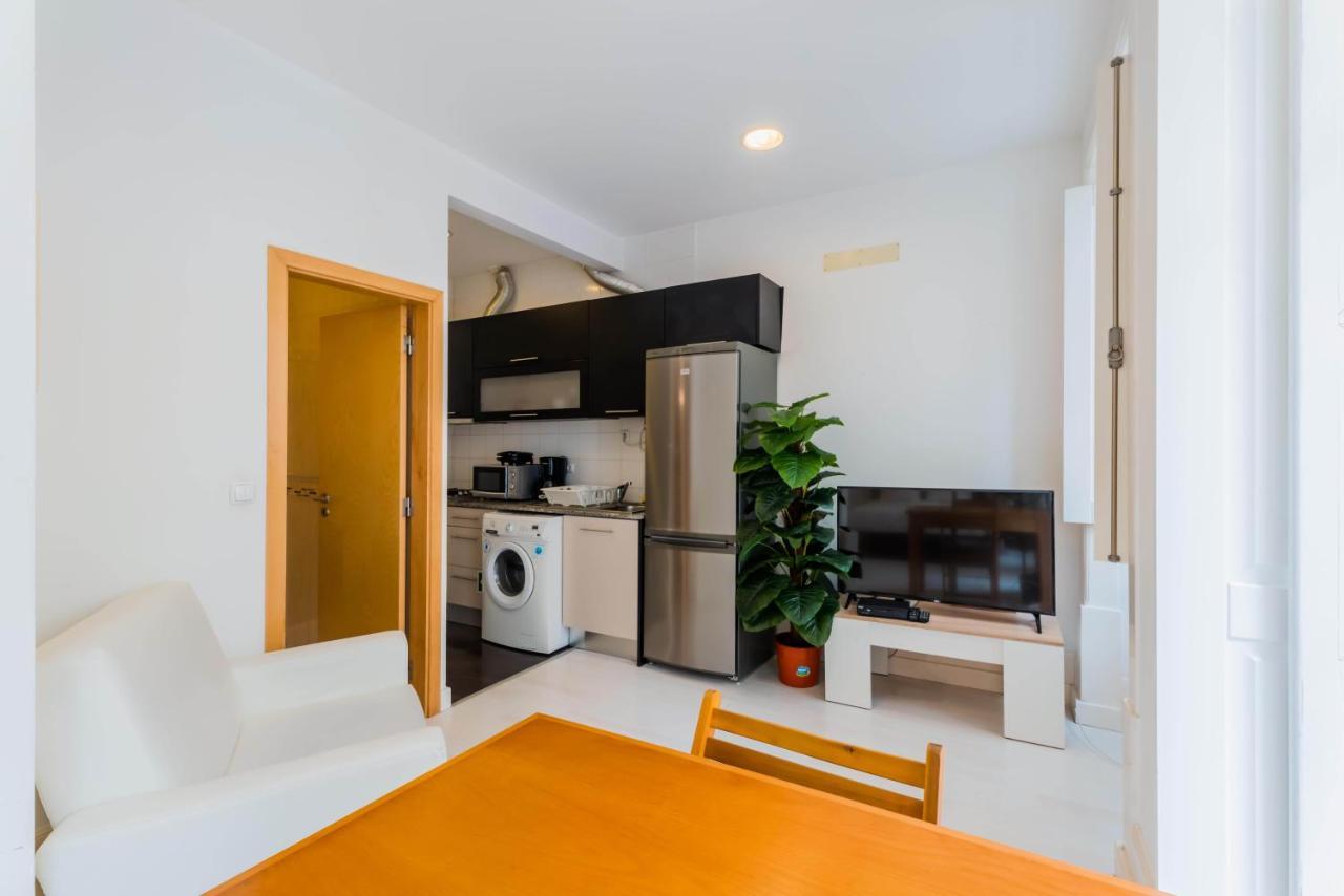 R3 - Coimbra Lovers - Mondego Suite Exterior photo